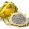 Dragon fruit yellow